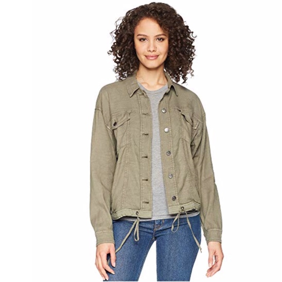 Splendid Jackets & Blazers - Splendid Adagio Dolman Jacket